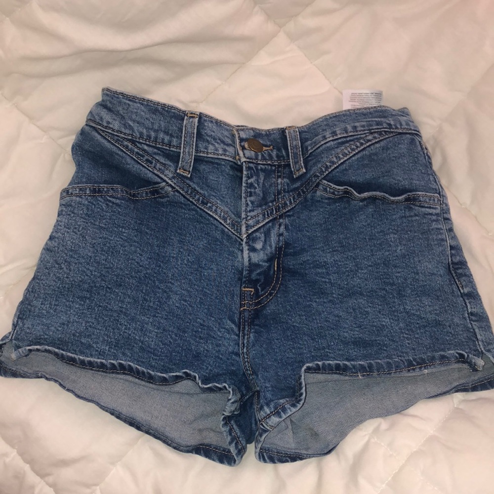 Levi’s Short